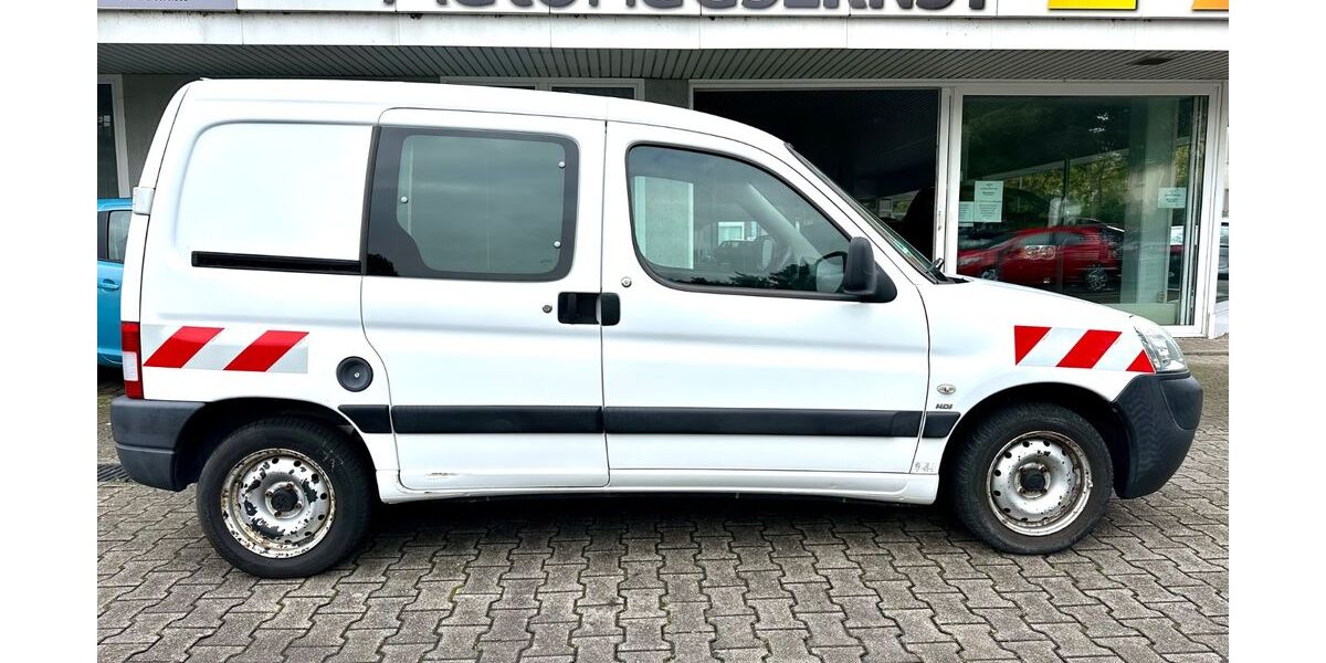Peugeot Partner 198.000 km 2.999 € Mainz-Kastel 55252