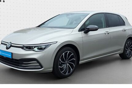 VW Golf 24.973 km 24.280 &euro; Eisenach 99817