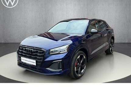 Audi Q2 7.900 km 29.590 &euro; Halle/Saale 06110