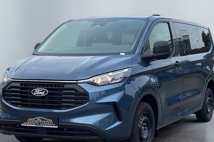 Ford Transit Custom 4.999 km 39.288 &euro; Brandenburg 14772