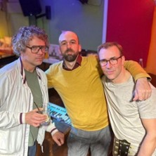 Organ Smarties 15.01.2026 Salon De Jazz