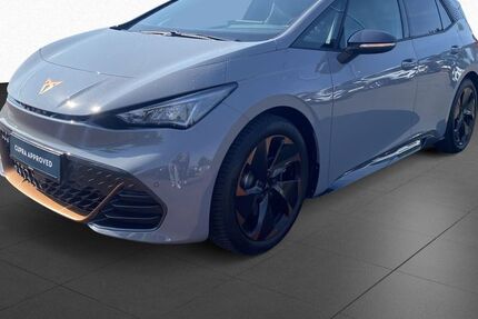 Cupra Born 28.772 km 28.833 &euro; Kassel 34123