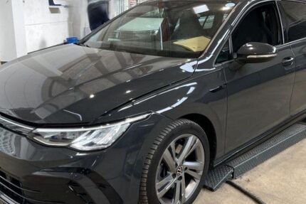 VW Golf 107.950 km 21.969 &euro; Weida 07570