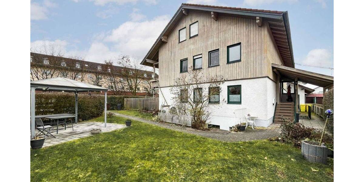 Etagenwohnung Unterneukirchen - 3 Zimmer, 88 m&sup2;, 220.000&euro; | Angebot:26244627