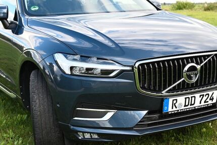 Volvo XC60 130.000 km 26.200 &euro; Regensburg 93053