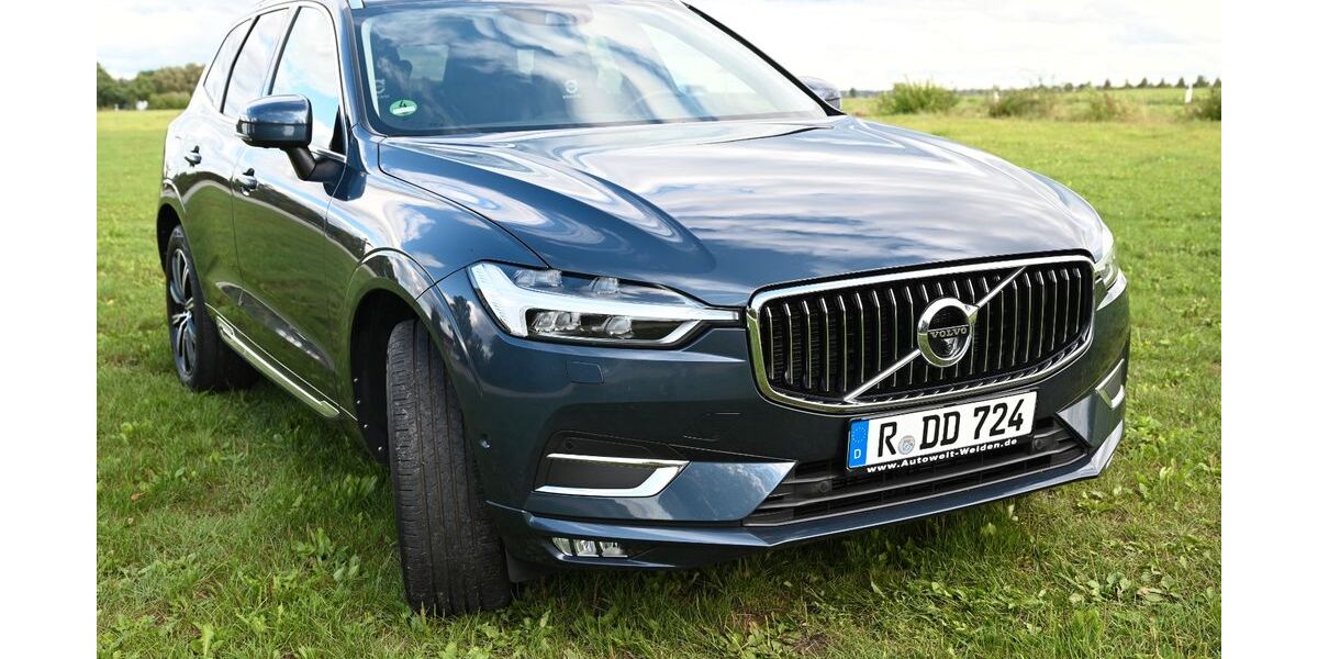 Volvo XC60 130.000 km 27.000 &euro; Regensburg 93053