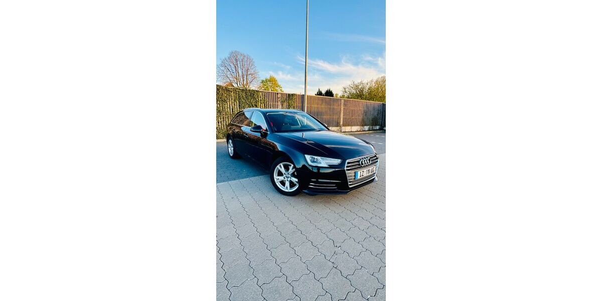 Audi A4 200.000 km 14.500 &euro; Itzehoe 25524