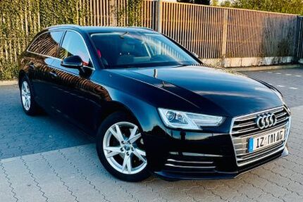 Audi A4 200.000 km 15.000 &euro; Itzehoe 25524