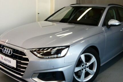 Audi A4 112.460 km 20.490 &euro; Dorfen 84405