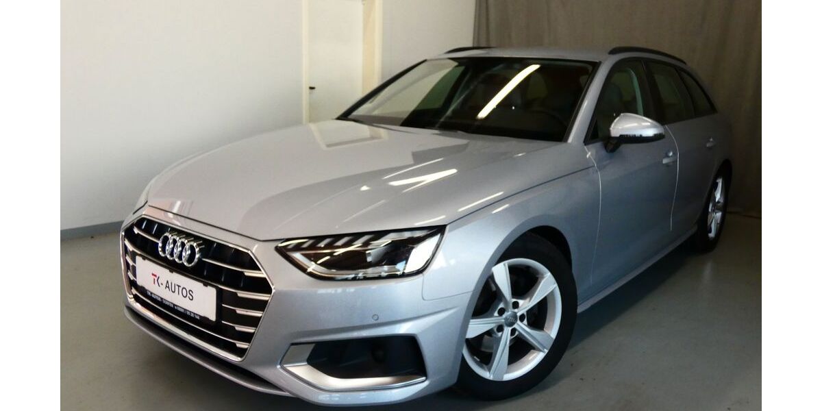 Audi A4 112.460 km 20.490 &euro; Dorfen 84405