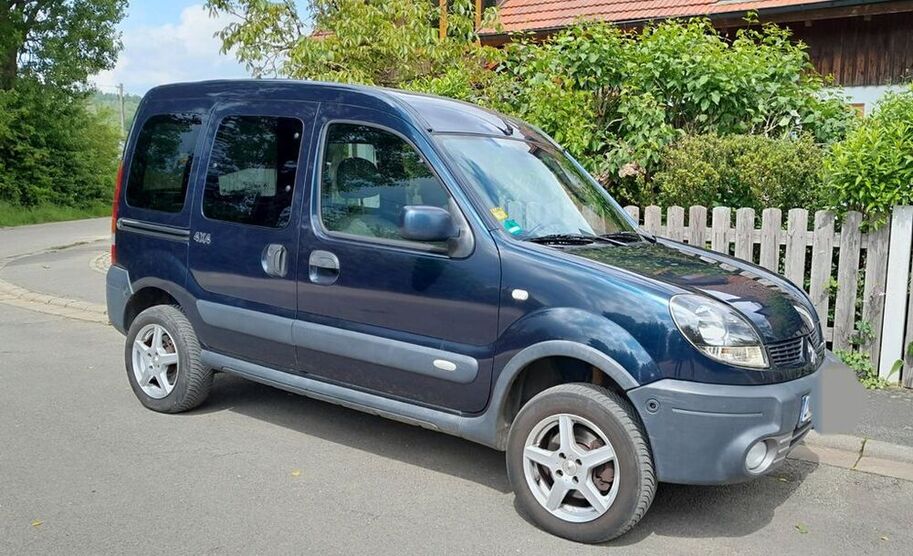 Kangoo