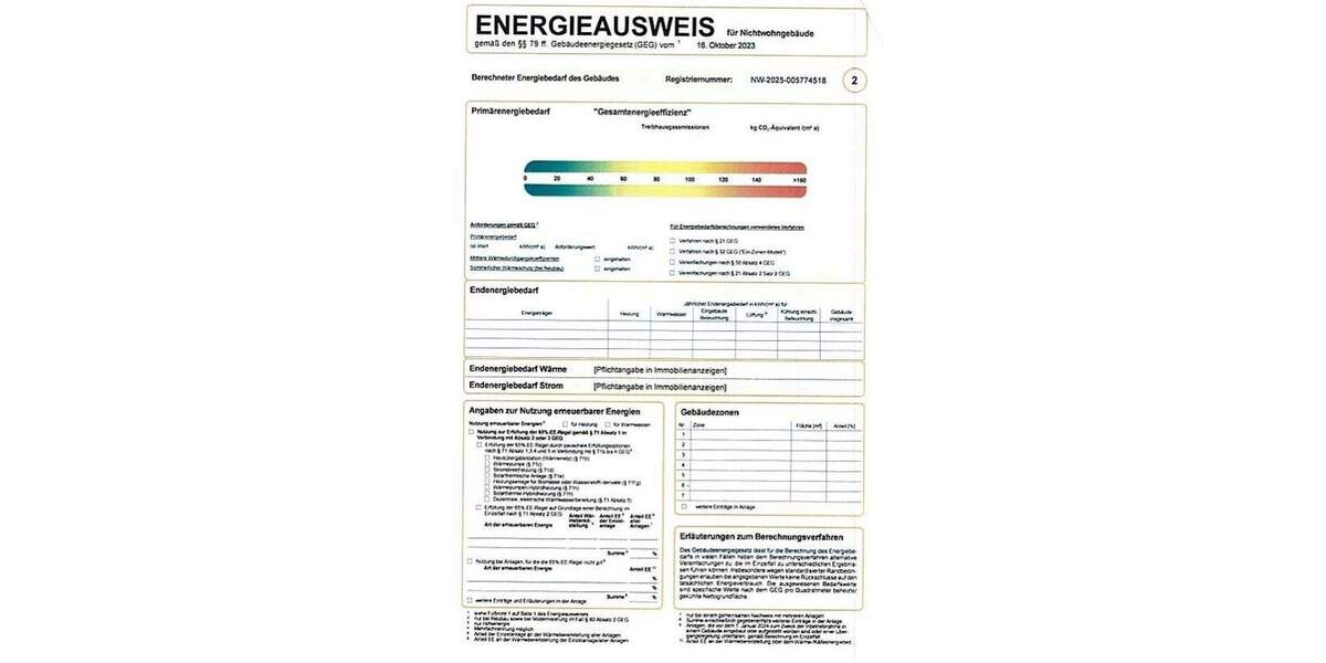 Gewerbeobjekt Jülich - 2.125&euro; | Angebot:24748031