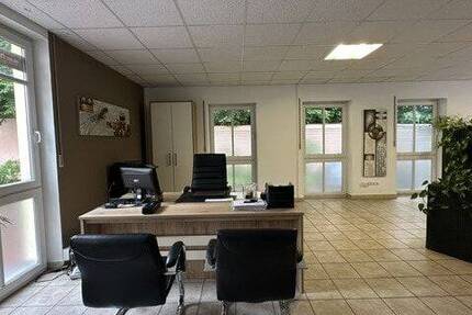 Gewerbeobjekt Dingolfing - 2 Zimmer, 100 m&sup2;, 950&euro; | Angebot:26912772