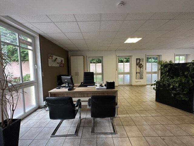 Gewerbeobjekt Dingolfing - 2 Zimmer, 100 m&sup2;, 950&euro; | Angebot:26912772