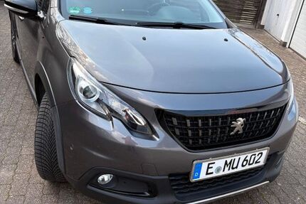 Peugeot 2008 86.600 km 11.500 &euro; Essen 45357