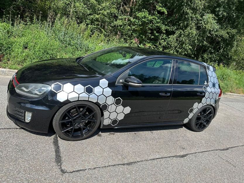 VW Golf 155.000 km 13.500 € Teublitz 93158