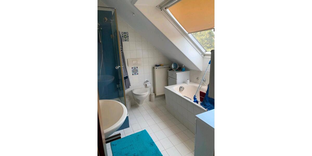 Etagenwohnung Emden Tholenswehr - 1.5 Zimmer, 25 m&sup2;, 380&euro; | Angebot:26406952