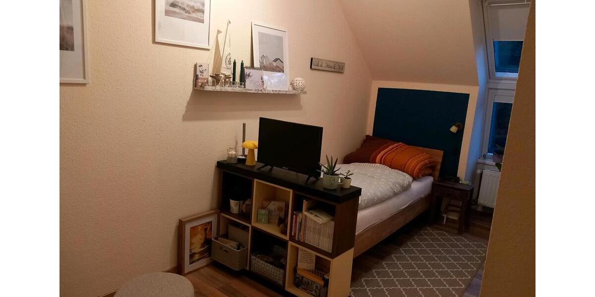 Doppelhaushälfte Belm - 5 Zimmer, 107 m&sup2;, 299.000&euro; | Angebot:26169533