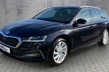 Skoda Octavia 73.300 km 26.990 &euro; Paderborn 33104