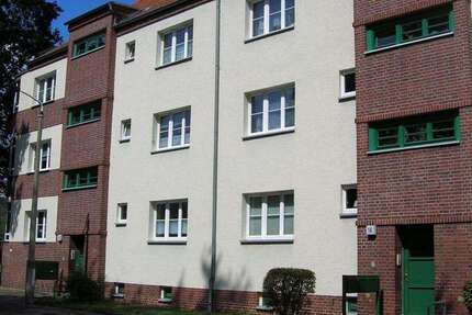 Wohnung Guben Altsprucke - 2 Zimmer, 57 m&sup2;, 394&euro; | Angebot:26359233