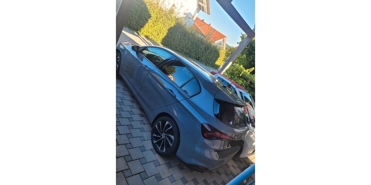 Fiat Tipo 60.200 km 14.500 &euro; Sankt Wolfgang 84427