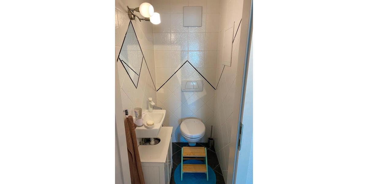 Etagenwohnung Hardthausen am Kocher - 3.5 Zimmer, 80 m&sup2;, 285.000&euro; | Angebot:26956273