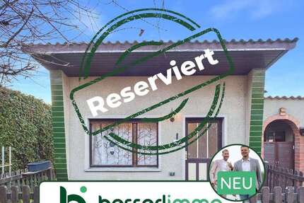 Haus Wusterhausen (Dosse) - 2 Zimmer, 32 m&sup2;, 39.000&euro; | Angebot:25805951