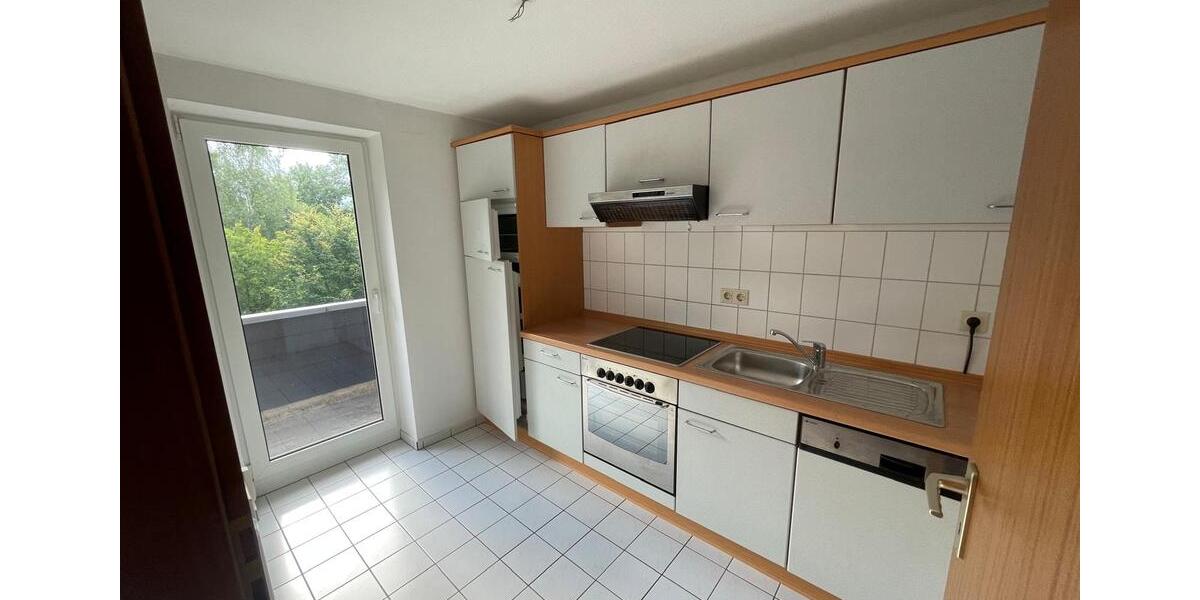 Etagenwohnung Bad Bevensen - 2 Zimmer, 43 m&sup2;, 450&euro; | Angebot:26308967