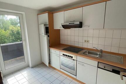 Wohnung Bad Bevensen - 2 Zimmer, 43 m&sup2;, 450&euro; | Angebot:26308967