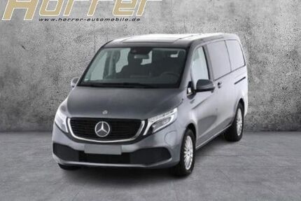 Mercedes-Benz EQV 52.573 km 37.490 € Böblingen 71032
