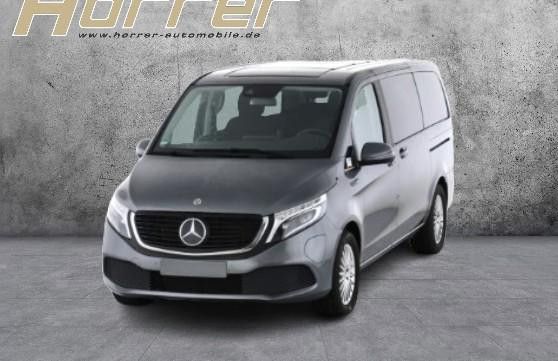 Mercedes-Benz EQV 52.573 km 37.490 € Böblingen 71032