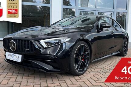 Mercedes-Benz CLS 53 AMG 42.921 km 73.990 &euro; Eschenbach 92676