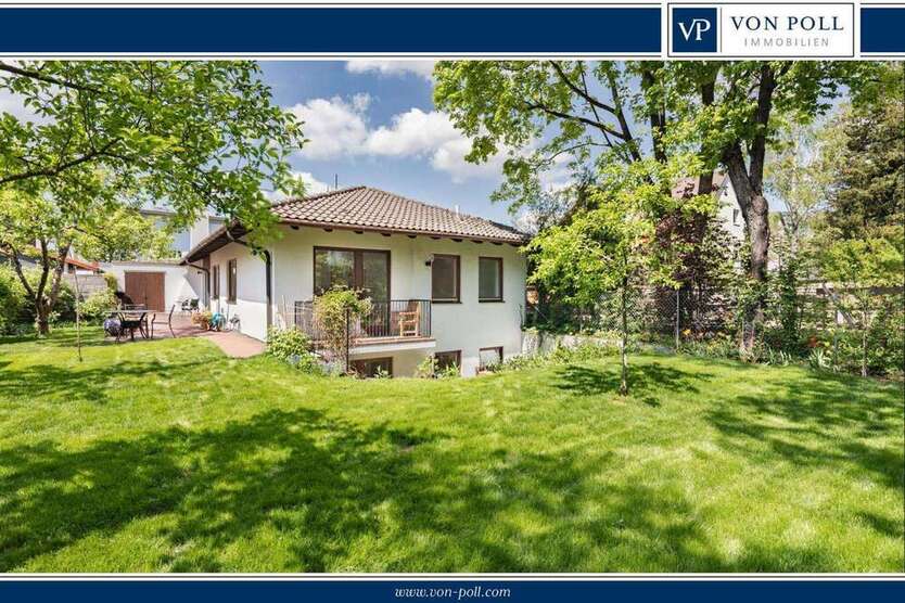 Haus zum Kaufen in München 1.770.000 € 222.94 m²