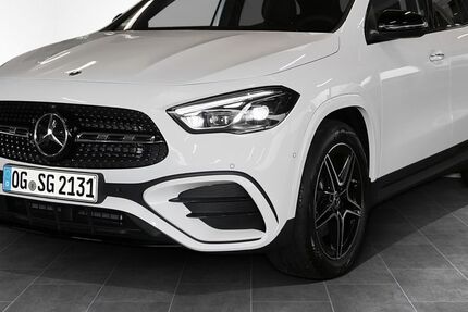 Mercedes-Benz GLA 200 10.000 km 47.838 &euro; Offenburg 77656
