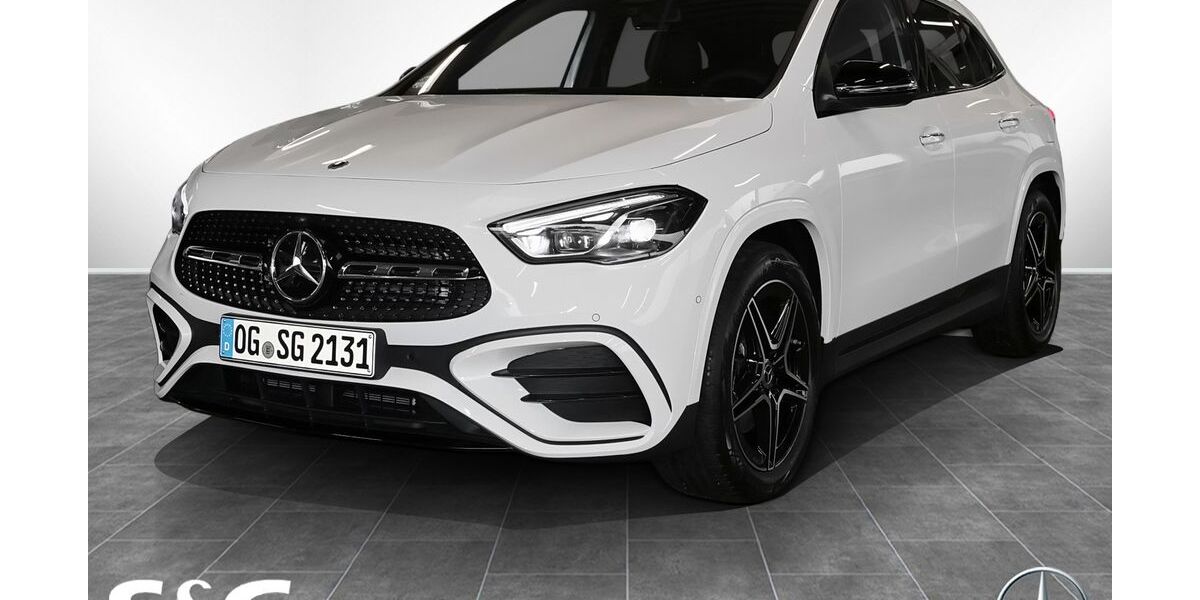 Mercedes-Benz GLA 200 10.000 km 47.838 &euro; Offenburg 77656