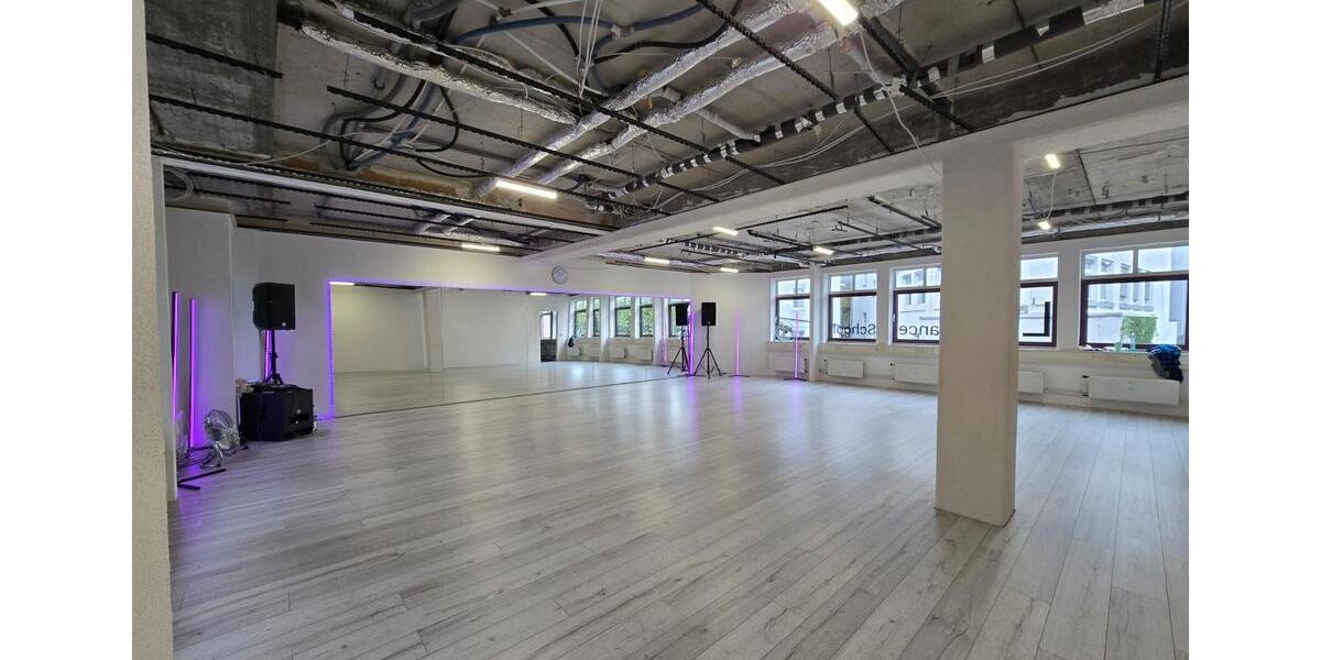 Gewerbeobjekt Stuttgart Bad Cannstatt - 25&euro; | Angebot:26694728