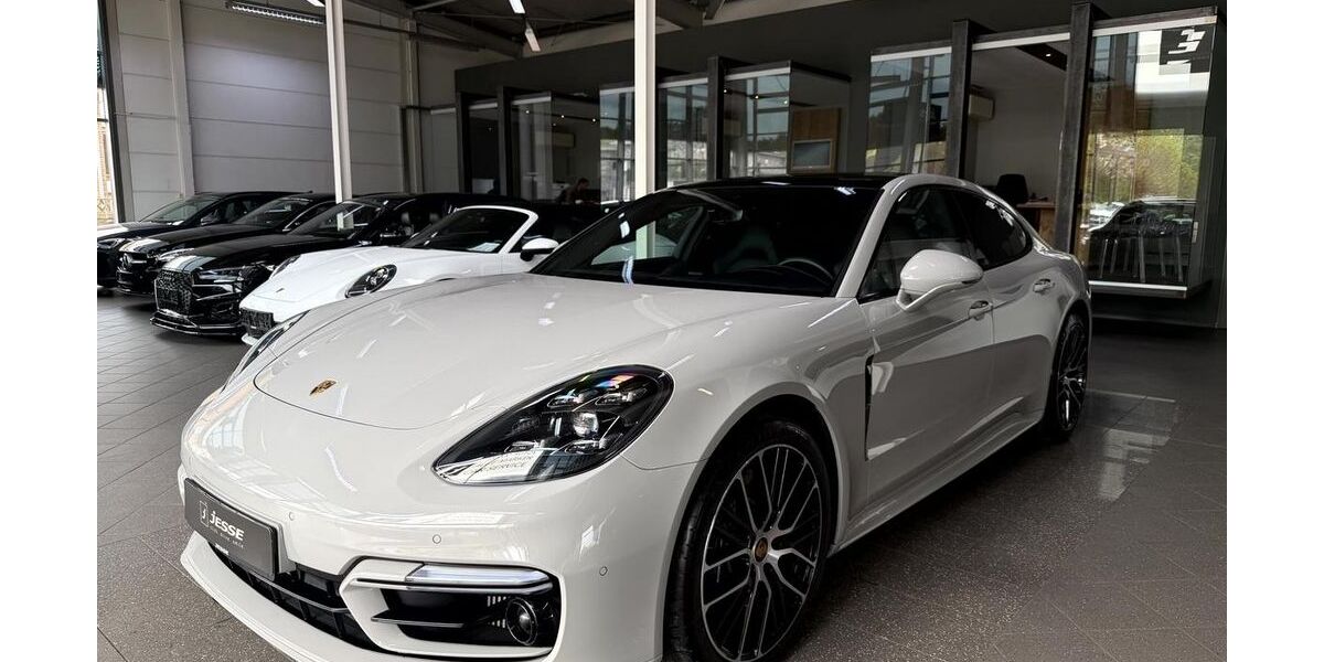 Porsche Panamera 68.000 km 92.990 &euro; Ibbenbüren 49477