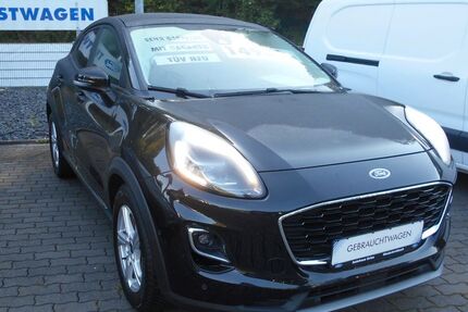 Ford Puma 98.500 km 14.900 € Niederbreitbach 56589