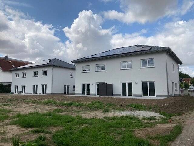 Wohnen der Extraklasse 6 zimmer