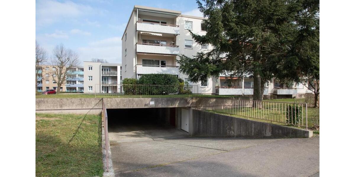 Etagenwohnung Rheinfelden (Baden) - 3.5 Zimmer, 100 m&sup2;, 395.000&euro; | Angebot:26864812