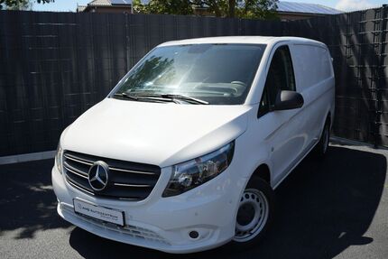 Mercedes-Benz Vito 41.572 km 29.499 &euro; Dormagen 41539