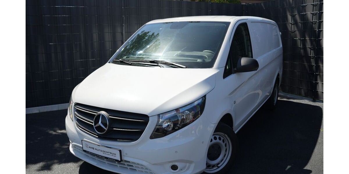 Mercedes-Benz Vito 41.579 km 27.999 &euro; Dormagen 41539