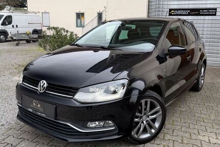 VW Polo 84.000 km 11.490 &euro; Bad Aibling 83043