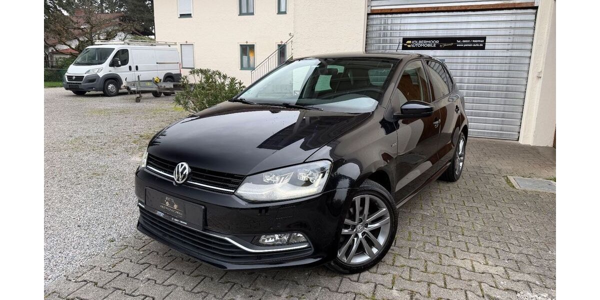 VW Polo 84.000 km 12.990 &euro; Bad Aibling 83043