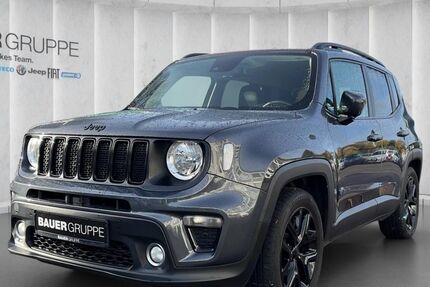 Jeep Renegade 80.700 km 17.980 &euro; Flensburg 24941