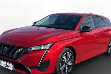 Peugeot 308 39.200 km 18.890 &euro; Kassel 34123