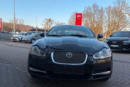 Jaguar XF 232.500 km 4.999 &euro; Alzey 55232