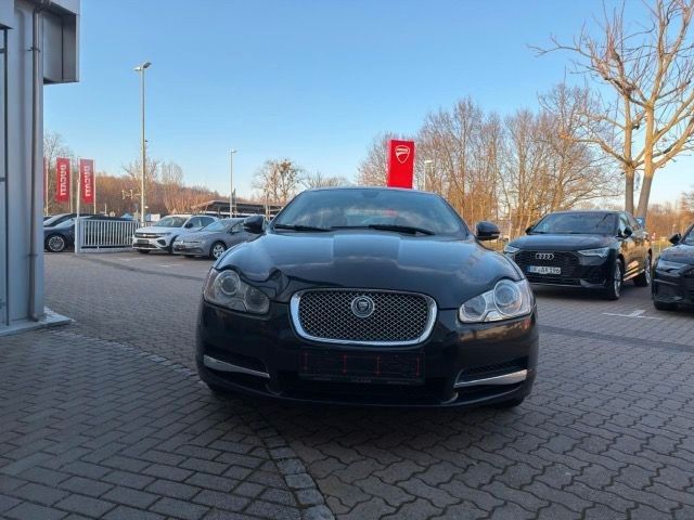 Jaguar XF 232.500 km 4.999 &euro; Alzey 55232