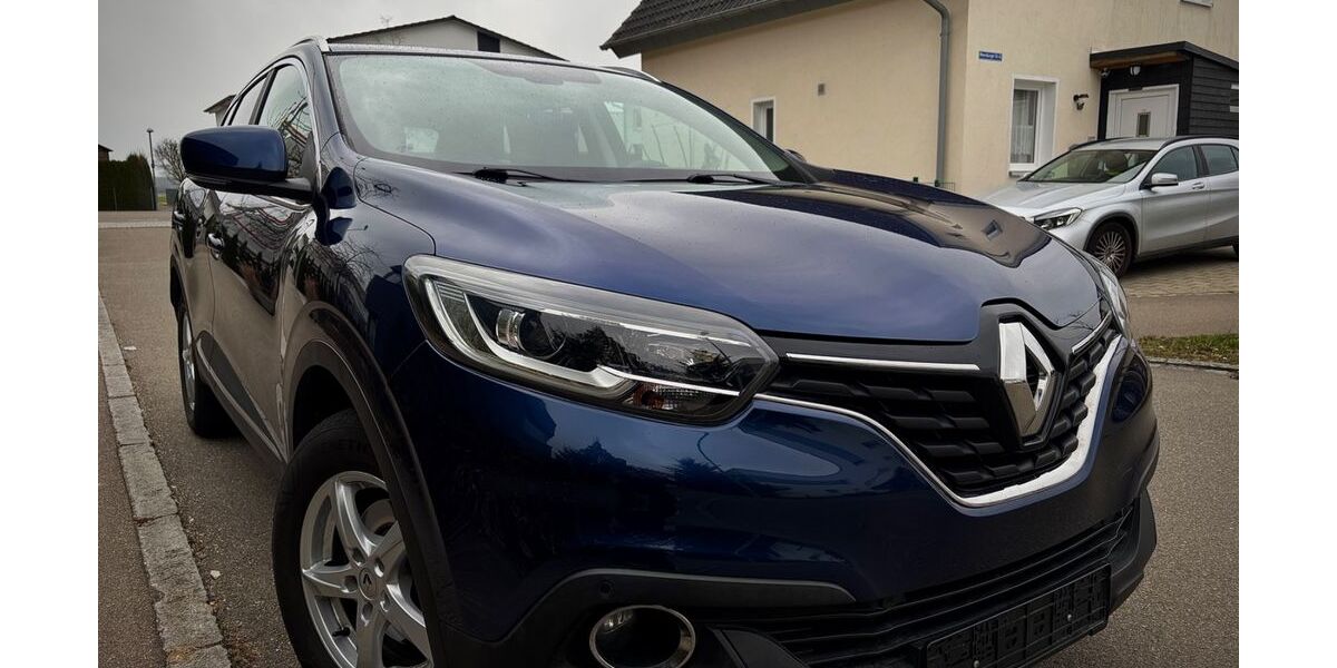 Renault Kadjar 140.000 km 10.000 &euro; Ulm 89073