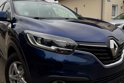 Renault Kadjar 140.000 km 9.450 &euro; Ulm 89073